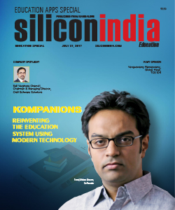 Kompanions: Reinventing the Education System using Modern Technology